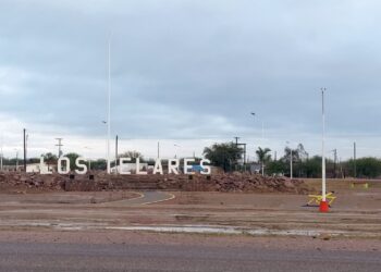 un jueves inestable y con 27ºC de máxima