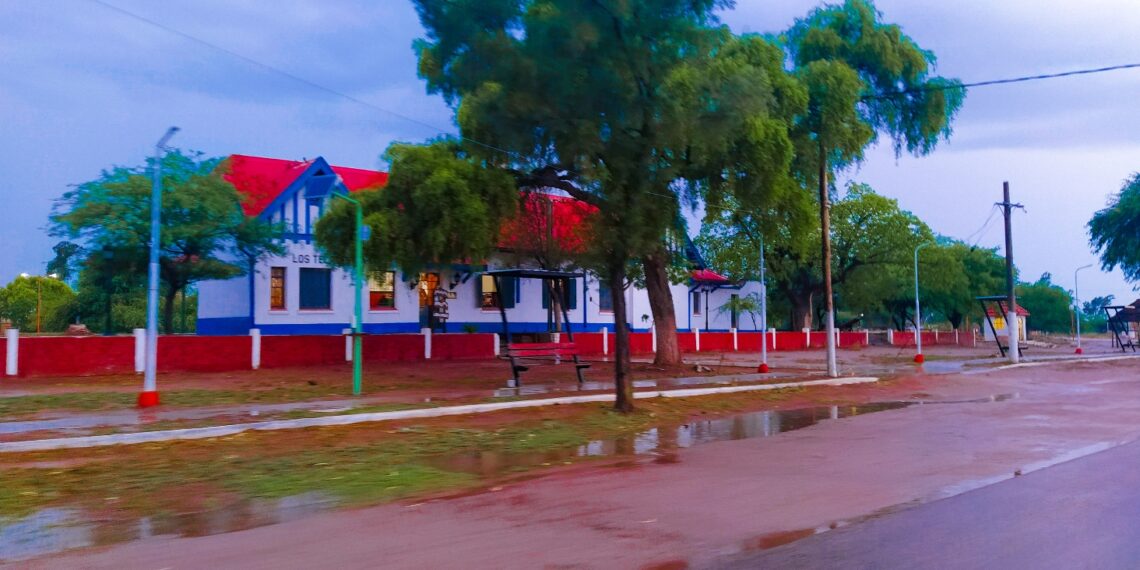 El tiempo en Santiago del Estero: se espera un sábado gris y una máxima de 22º
