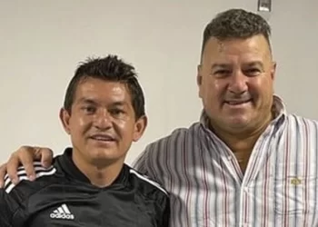 El representante del Pulga Rodríguez dio detalles del accidente: «Salió despedido por el parabrisas»