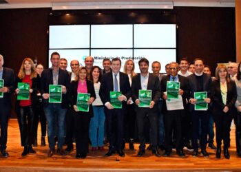 Zamora participó del cierre de las Jornadas por el «Día Mundial del Medio Ambiente»