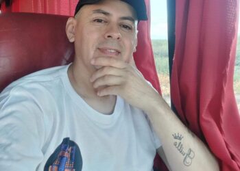 Fredy Alonso planifica su regreso a la pantalla grande