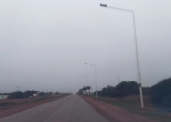 Clima en Santiago del Estero: se esperan 26º de máxima y vientos de hasta 31 k/h