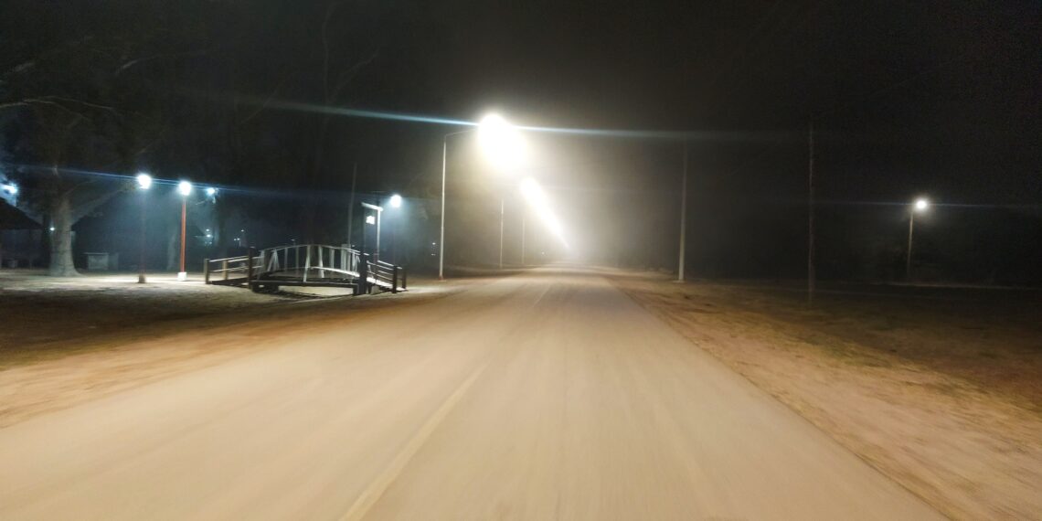 Clima en Santiago del Estero: intensa niebla y se esperan 26º de máxima
