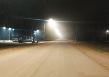 Clima en Santiago del Estero: intensa niebla y se esperan 26º de máxima