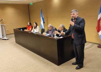 Sumampa será sede del 2° Encuentro de Gobernanza Digital y Control de Gestión