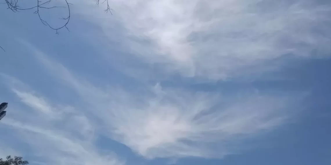 Clima en Santiago del Estero: a las 7, el termómetro marcó 0º y la térmica fue de -1.8º