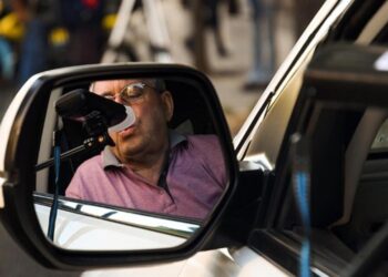La policía secuestró más de 30 vehículos y a 37 personas alcoholizadas con la Ley Alcohol Cero