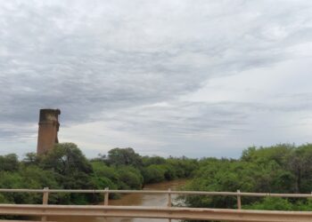 El clima en Santiago del Estero: se anuncia una máxima de 28º y cielo algo nublado