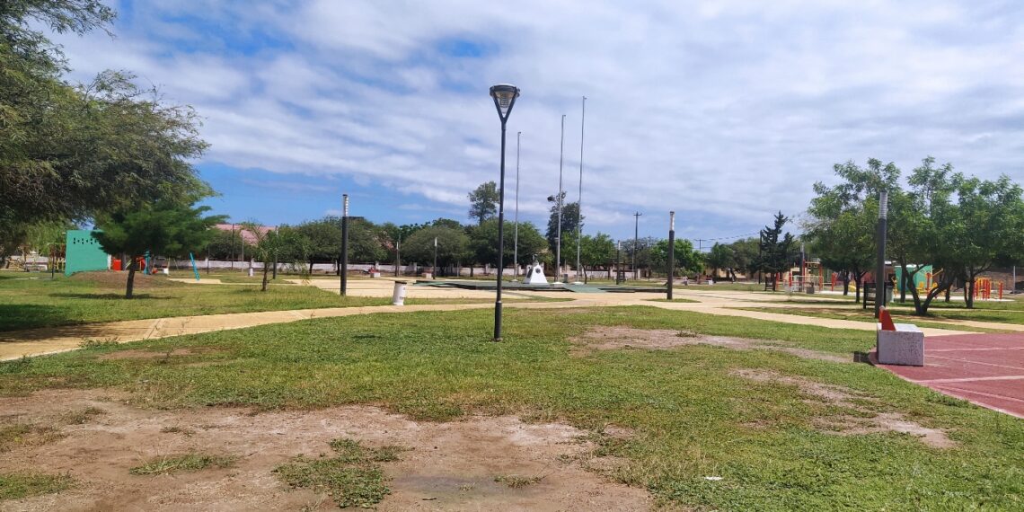 El clima en Santiago: en un jueves soleado, la máxima alcanzaría los 15º