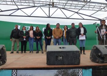 La 2° Expo Quimili Paso se llevó a cabo con exito
