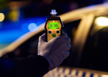 Comenzó a regir la Ley de «Alcohol Cero» en Santiago del Estero