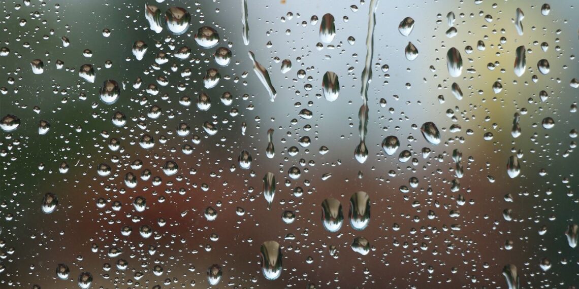 El tiempo en Santiago del Estero: anticipan lluvias y una máxima de 18°C