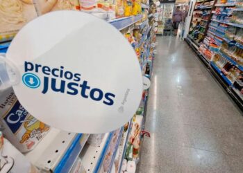 Precios Justos: más de 340 empresas renovaron sus compromisos con el programa del gobierno