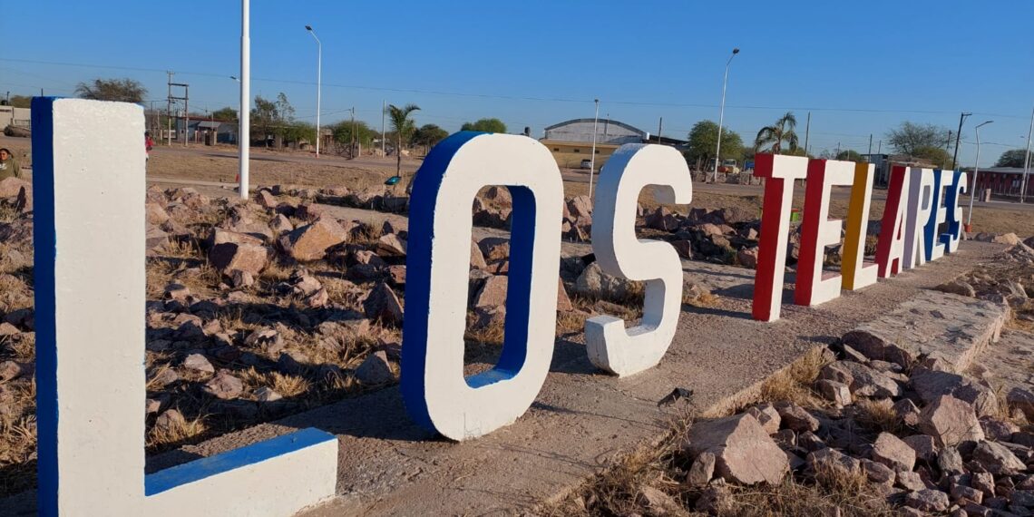 El tiempo en Los Telares alcanzarán los 30 grados y posible viento del sector sur