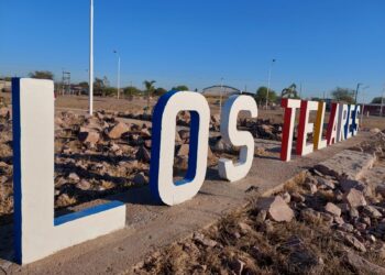 El tiempo en Los Telares alcanzarán los 30 grados y posible viento del sector sur