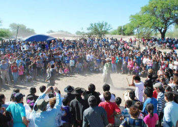 El festival del Tanicu ya tiene fecha confirmada