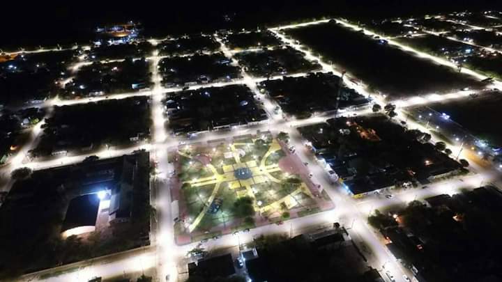 Los Telares celebra sus 91 años de vida con acto protocolar e inauguración de obras