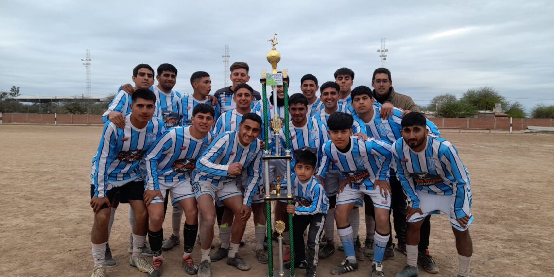 Fin de semana con podio para Club Atlético Telares en Chilca Juliana