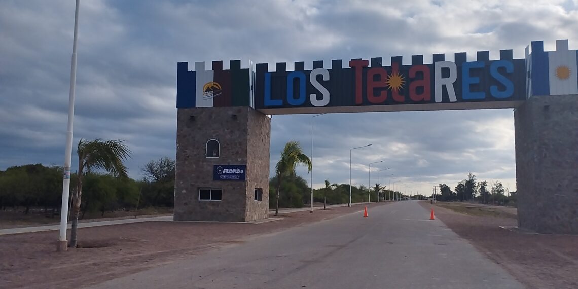 Máxima de 37°C y nubosidad variable para un viernes sofocante en Santiago del Estero