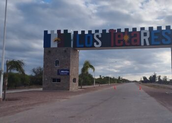 Máxima de 37°C y nubosidad variable para un viernes sofocante en Santiago del Estero