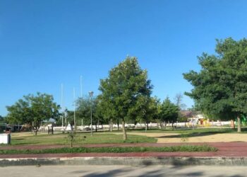 El tiempo en Santiago del Estero: Domingo con jornada cálida y máxima de 30°C