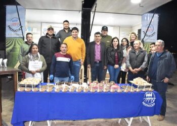 27,28,29 de Octubre se realizará la 7° Expo Rural Productiva de Los Telares.