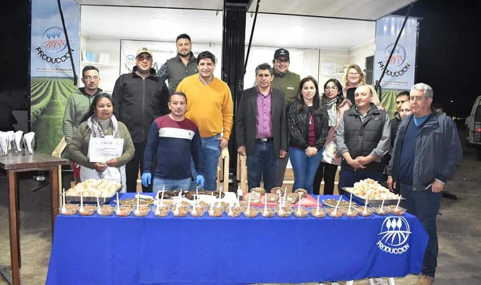 27,28,29 de Octubre se realizará la 7° Expo Rural Productiva de Los Telares.