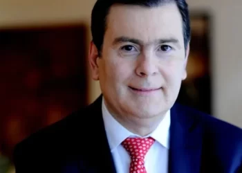 El Gobernador Dr. Gerardo Zamora agradeció a los santiagueños por acompañar al Frente Cívico por Santiago