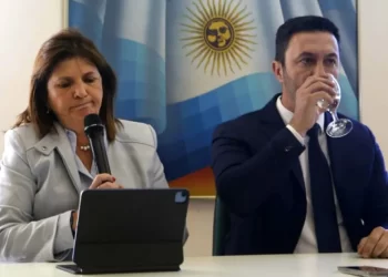 Bullrich anunció su apoyo a Milei y la oposición estalló por todos lados