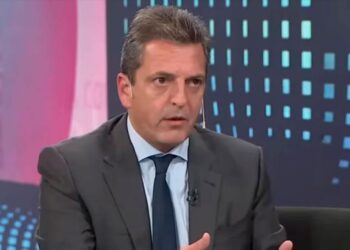 Massa anunció que el FMI iniciará una investigación sobre el destino de la deuda que tomó Macri