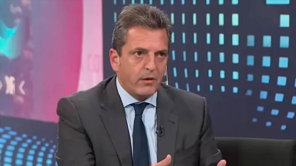 Massa anunció que el FMI iniciará una investigación sobre el destino de la deuda que tomó Macri