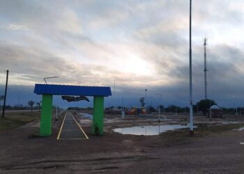 Tiempo en Santiago: 34º de máxima y mucha humedad