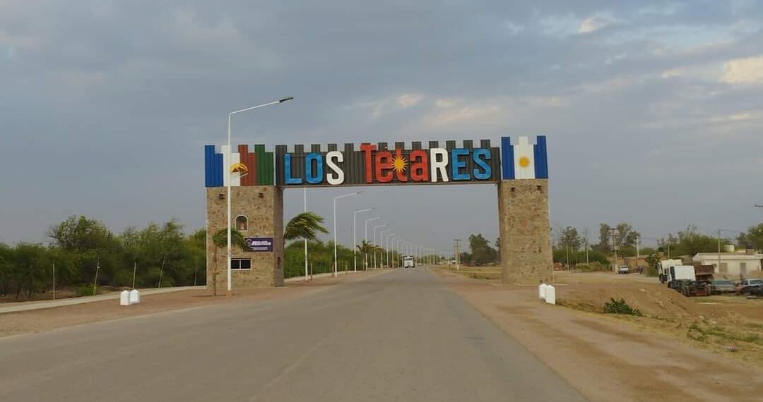 Se esperan 37º de máxima y cielo parcialmente nublado: se aproximan tormentas y chaparrones