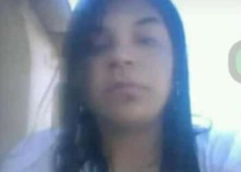 Hallaron ahorcada a una mujer en el Pje Albardón Dpto Salavina