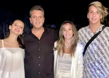 Allanamientos por amenazas de muerte a la familia de Sergio Massa: dos detenidos