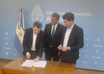 El Gobernador Gerardo Zamora adelantó que los gobernadores buscarán la devolución de fondos coparticipables