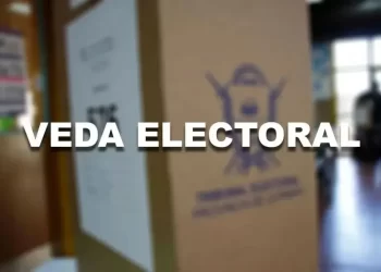 Rige la veda electoral del balotaje 2023: qué no se puede hacer