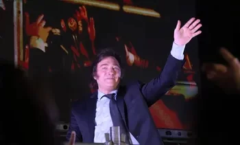 El análisis de Javier Milei sobre el próximo aguinaldo de los empleados públicos