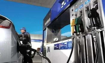 YPF aumenta la nafta y el gasoil otro 10%