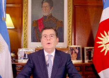 Medidas de Control y Reducción del gasto, a raíz de recortes a las provincias anunciados por Nación