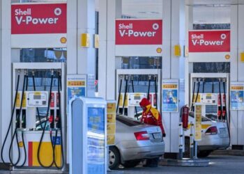Shell aumentó 37% promedio los precios de los combustibles