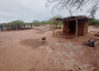 Encuentran el cuerpo de una mujer en un pozo de agua en El Mistol Dpto Quebracho