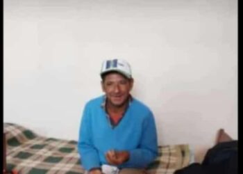 Buscan intensamente a un hombre con discapacidad que se ausentó de su domicilio del Pje el Mistol