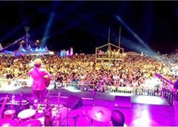 Suspendieron el Festival de la Chacarera por la situación económica del país