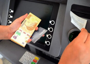 Este jueves se pagará el aguinaldo a la administración pública
