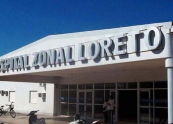 Trabajaba en antena de internet y falleció al caer desde 25 metros