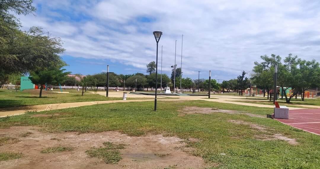 Un viernes con 32ºC de máxima antecede a un fin de semana muy caluroso
