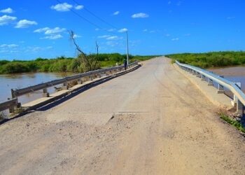 Quisieron robar fibra óptica  y dejaron sin internet al menos tres ciudades del sur santiagueño