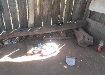 Desarticulan banda de venta de drogas en Monte Quemado