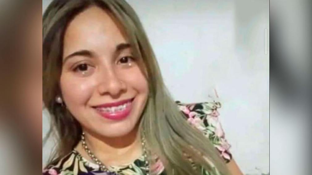 Horror: una joven santiagueña de 22 años fue víctima de femicidio